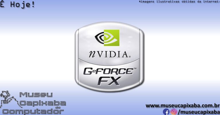 GPU Nvidia GeForce FX GeForce5 1