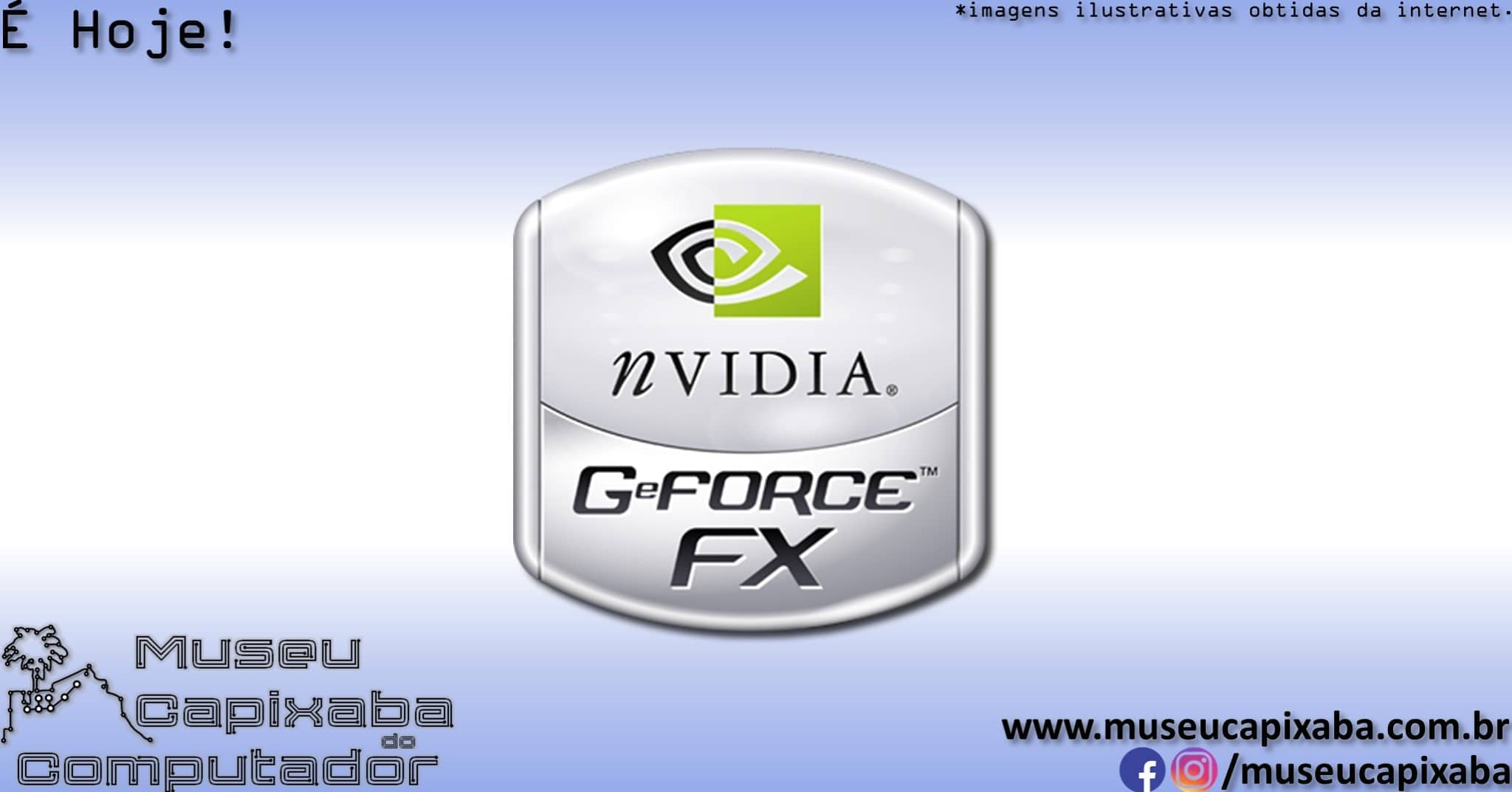 GPU Nvidia GeForce FX GeForce5 1