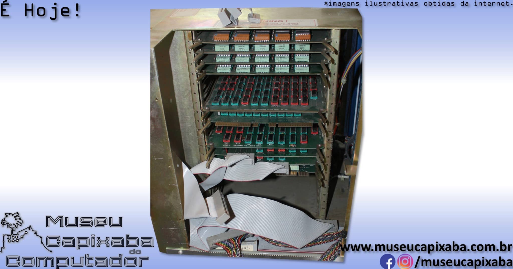 computador Xerox Alto 4