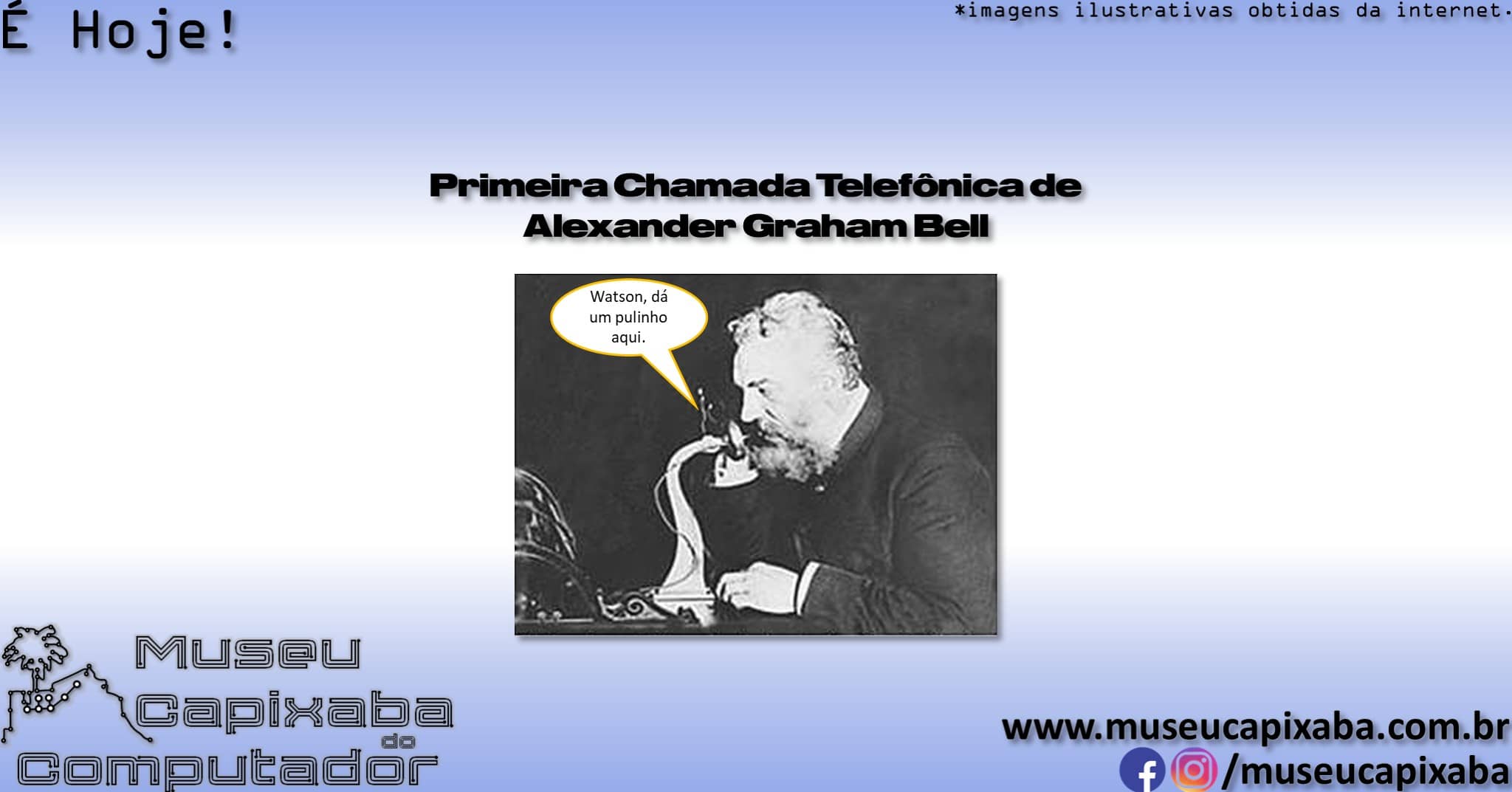 funda&ccedil;&atilde;o da AT&T 6