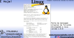 sistema Linux 1.0.0 1