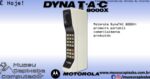 telefone celular Motorola DynaTAC 8000X 1