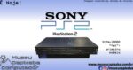 videogame Sony PlayStation II PS2 1