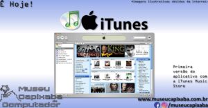 Apple iTunes Music Store 1