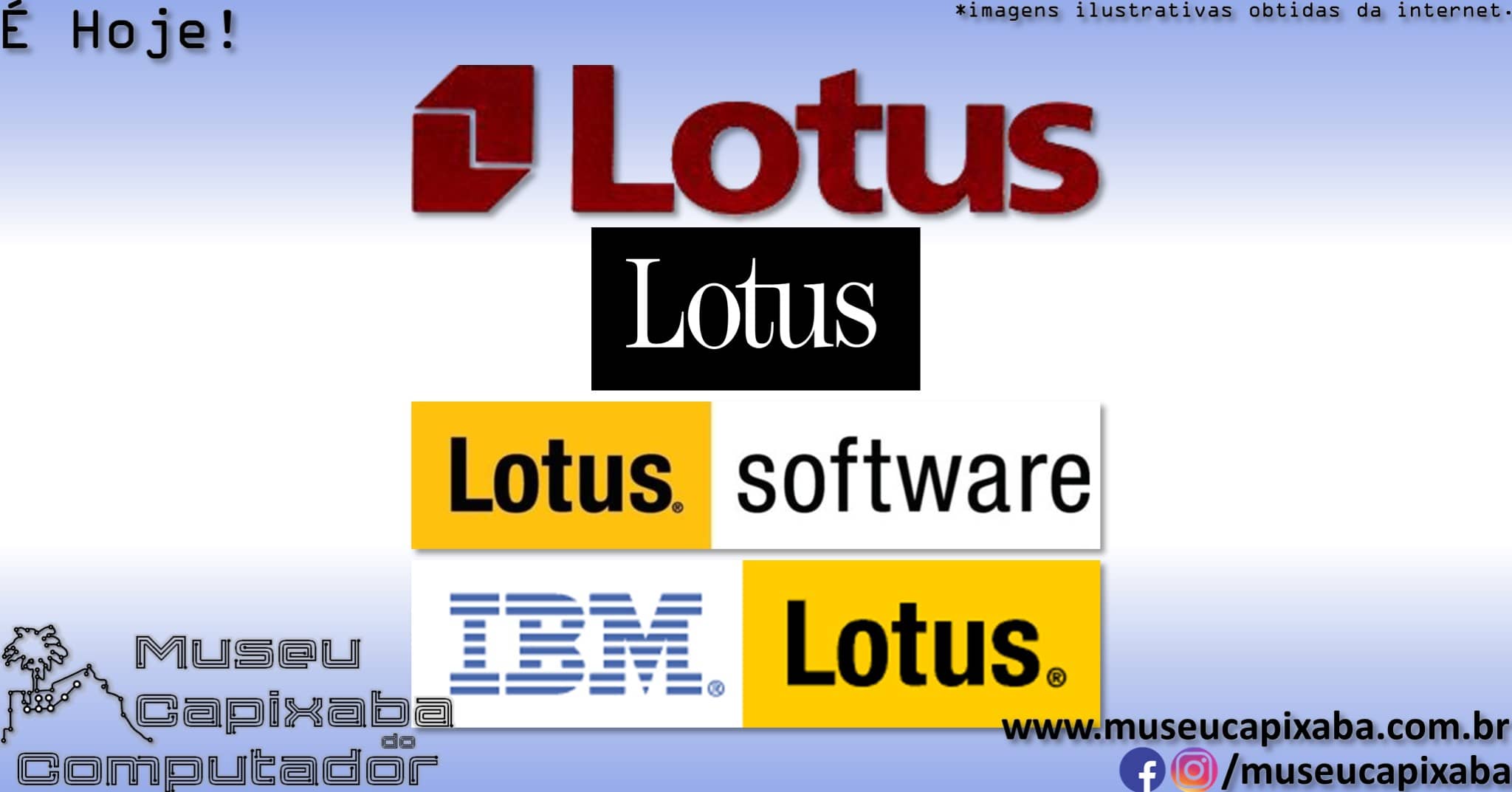 empresa Lotus Development Corporation 1