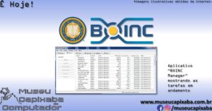 projeto BOINC 1
