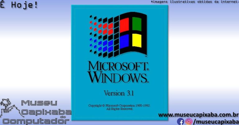 sistema Microsoft Windows 3.1 1