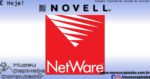 sistema operacional de rede Novell NetWare 1