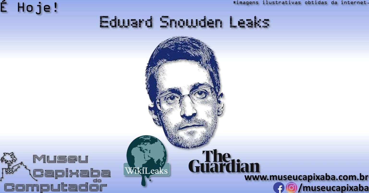 Snowden Shape Edward Snowden revela o vazamento de dados sigilosos do governo dos EUA ...