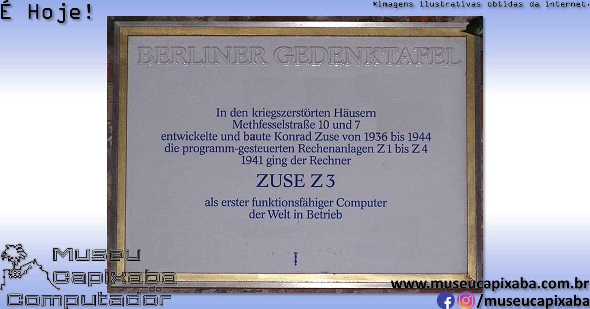 computador Zuse Z3 2