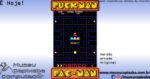 jogo Namco Pac-Man 1