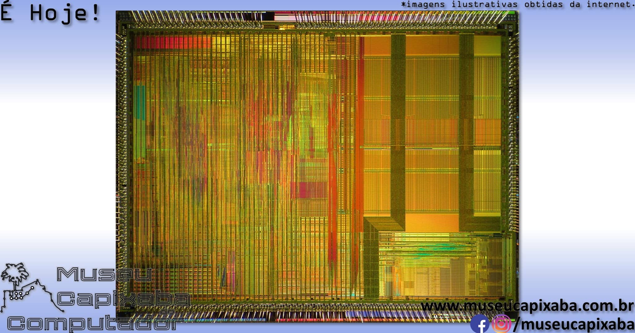 microprocessador Cyrix 6x86MX 4