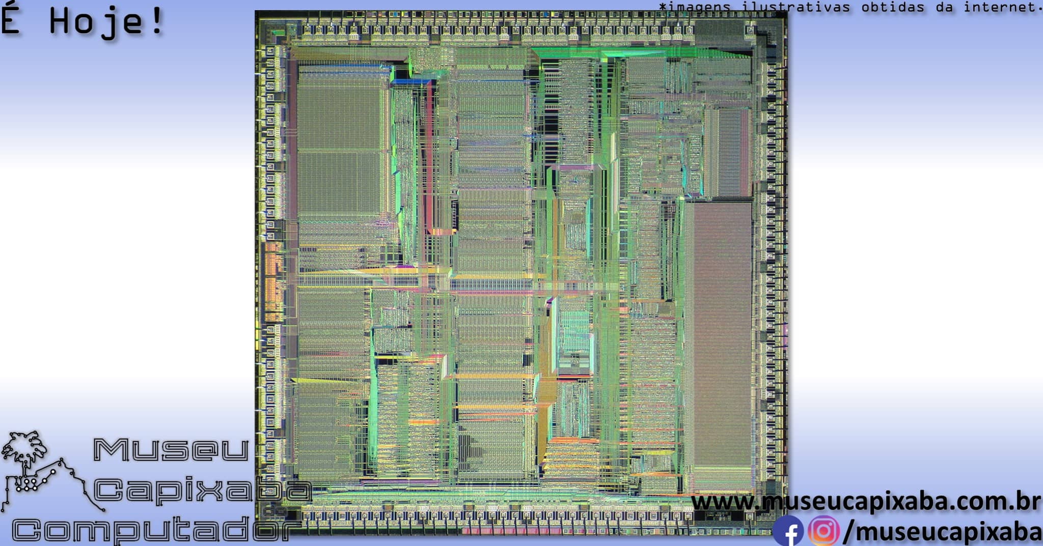 microprocessador Cyrix Cx486 3