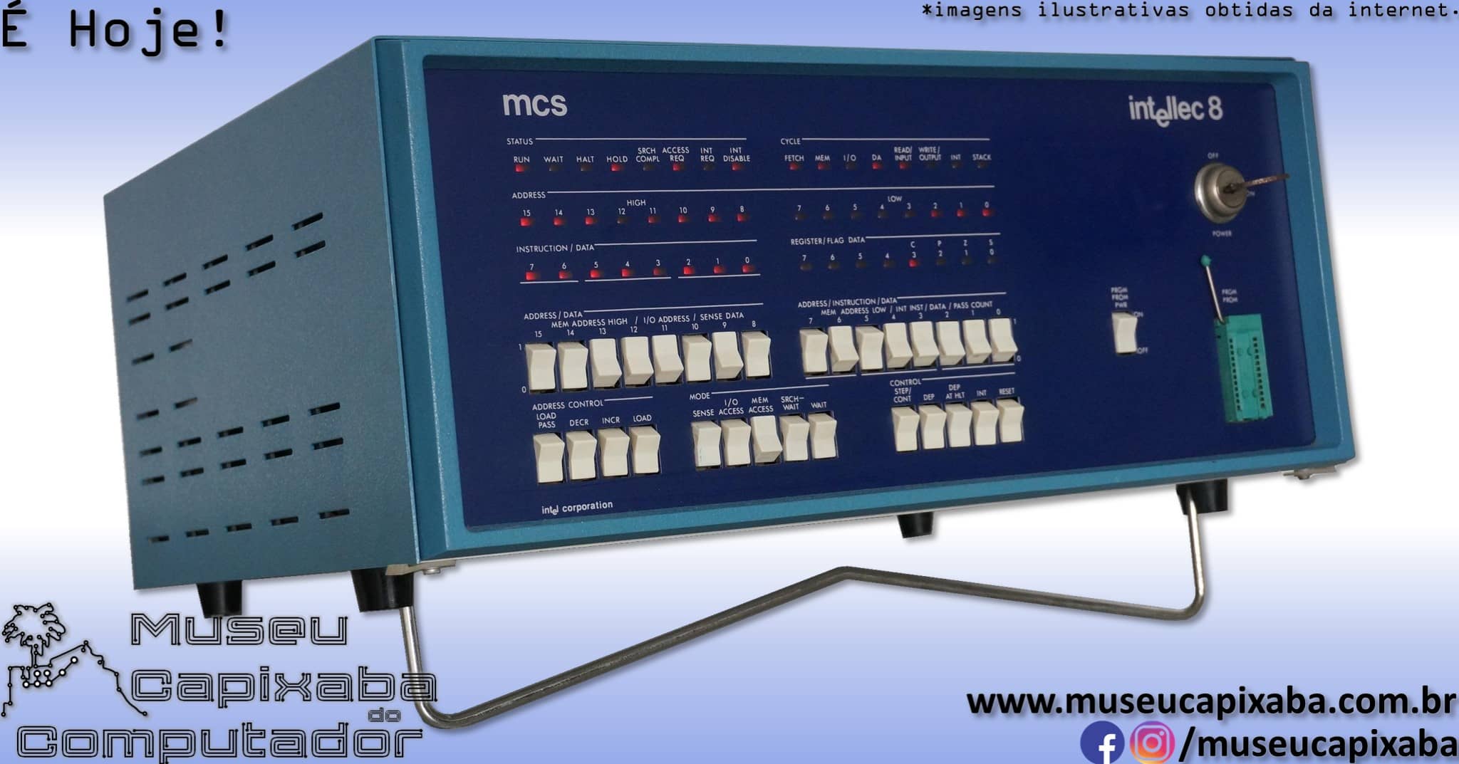 sistema operacional Digital Research CP/M 2