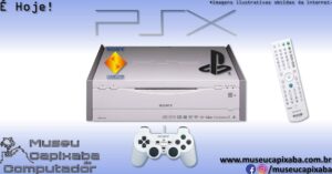 videogame Sony PSX 1