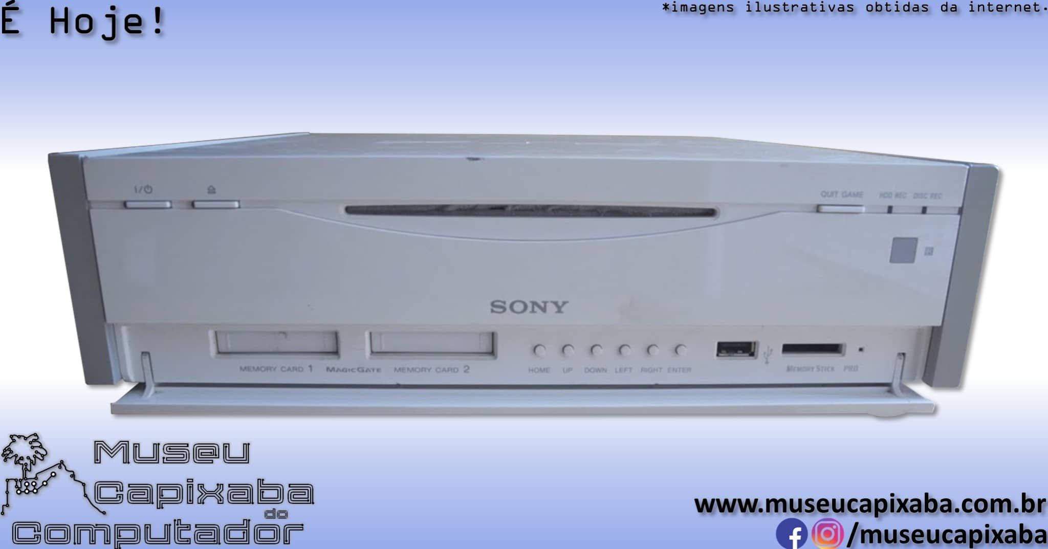 videogame Sony PSX 3