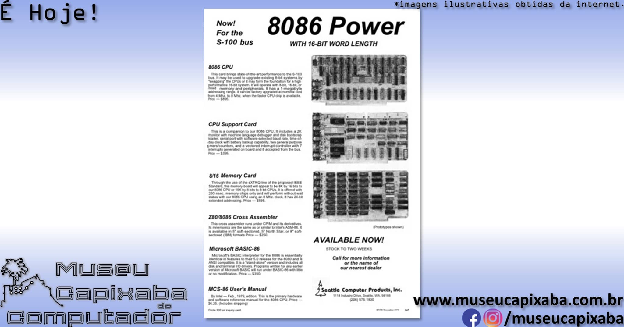 Microsoft BASIC-86 16bits 3
