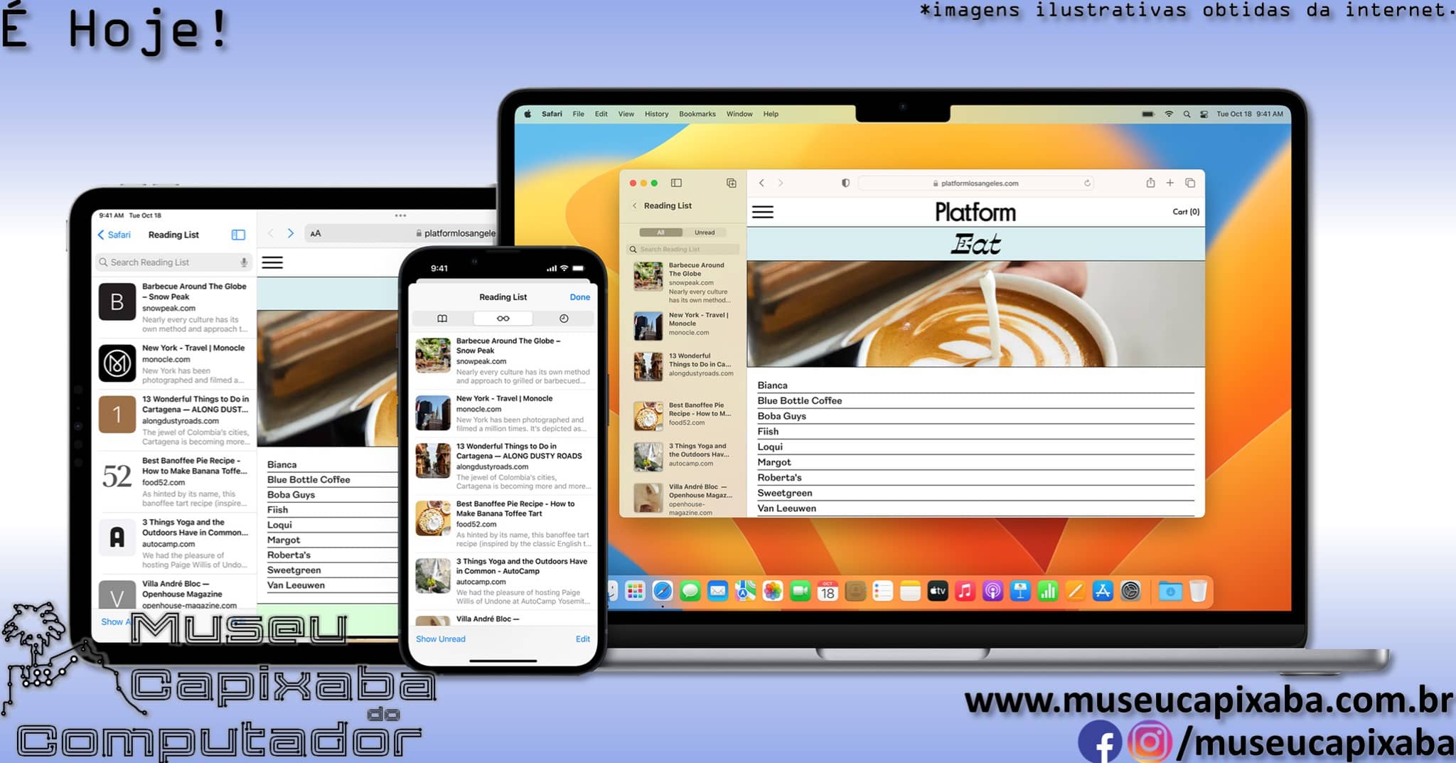 navegador Apple Safari 1.0 3