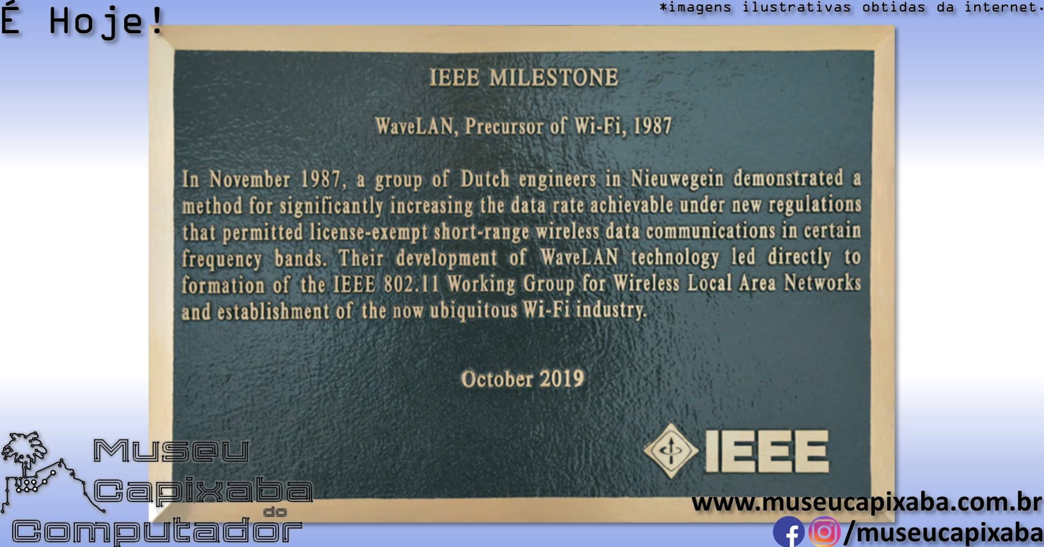 redes sem fio IEEE 802 11 WiFi 5