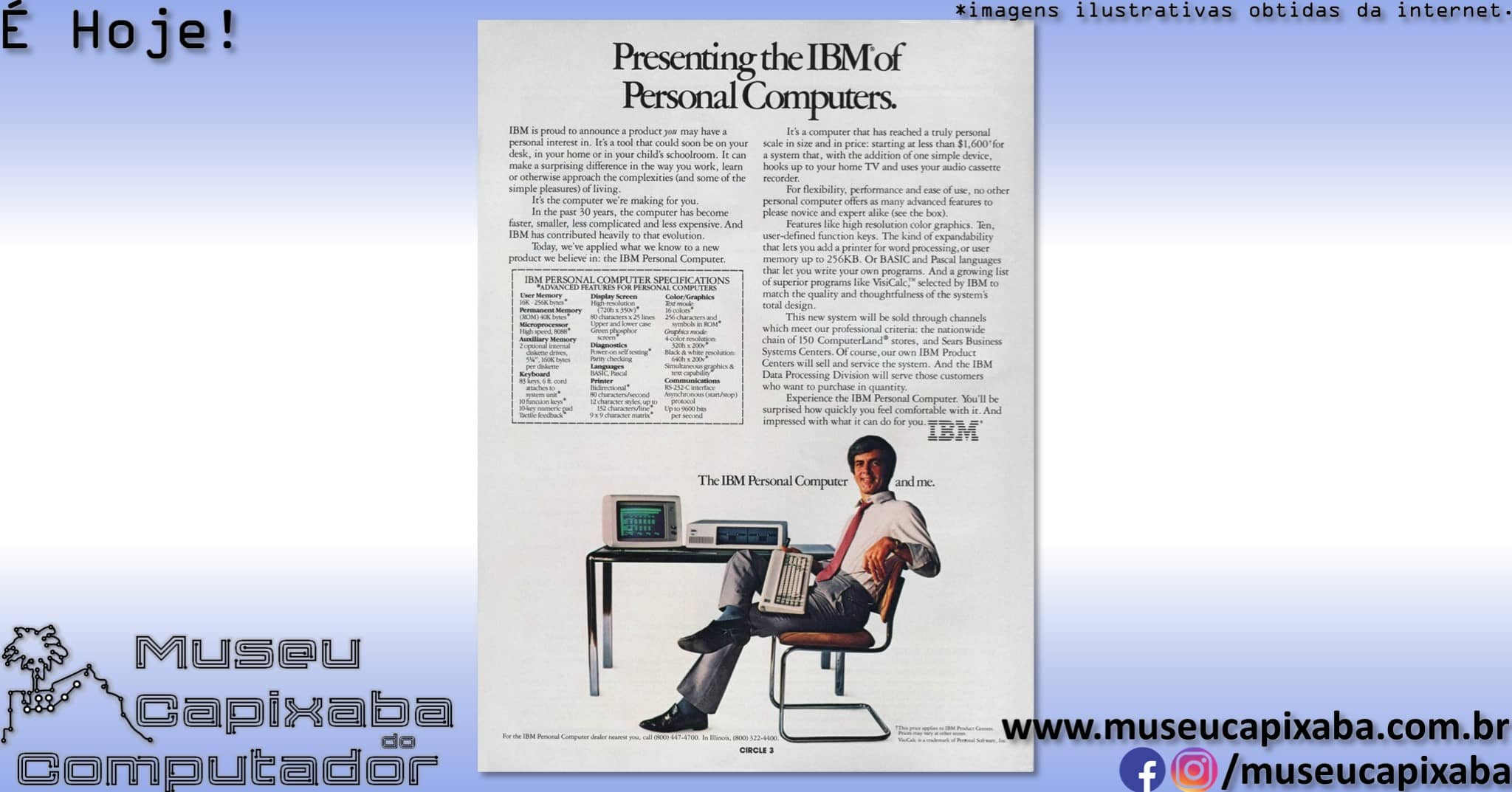 sistema operacional IBM-PC DOS 4