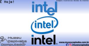 Intel era fundada 1