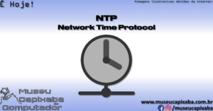 Network Time Protocol NTP 1