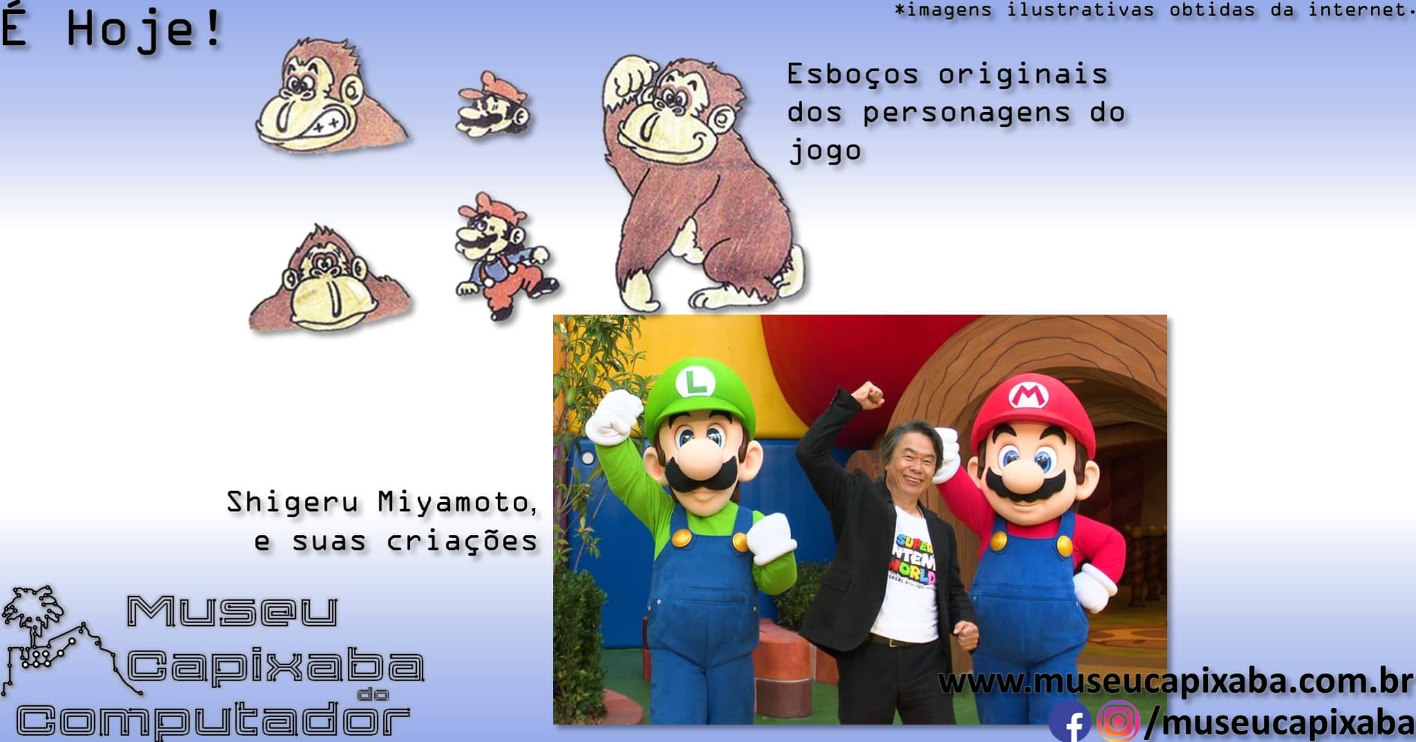 Nintendo Donkey Kong 6