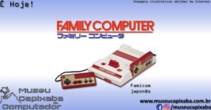 videogame Nintendo Famicom 1