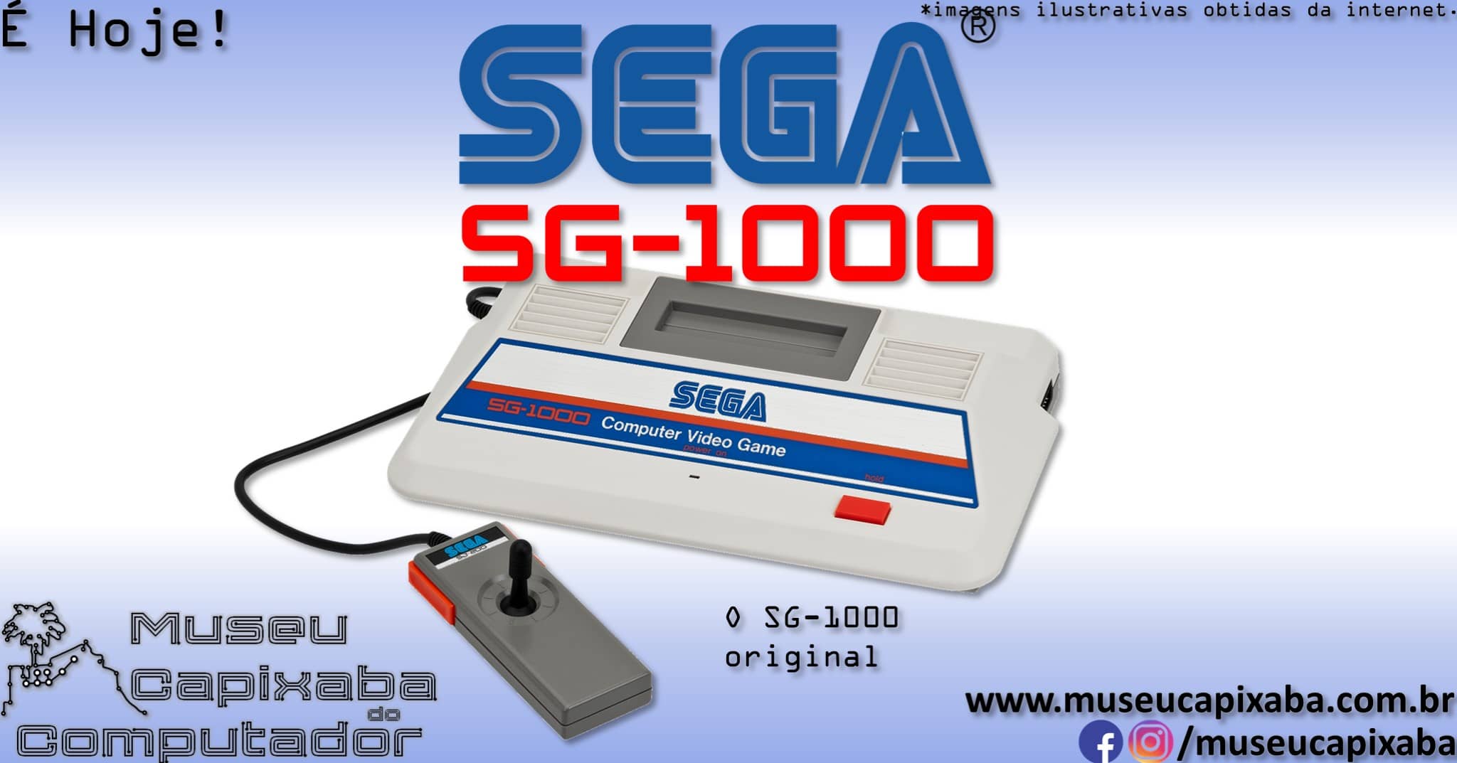 videogame SEGA SG-1000 1