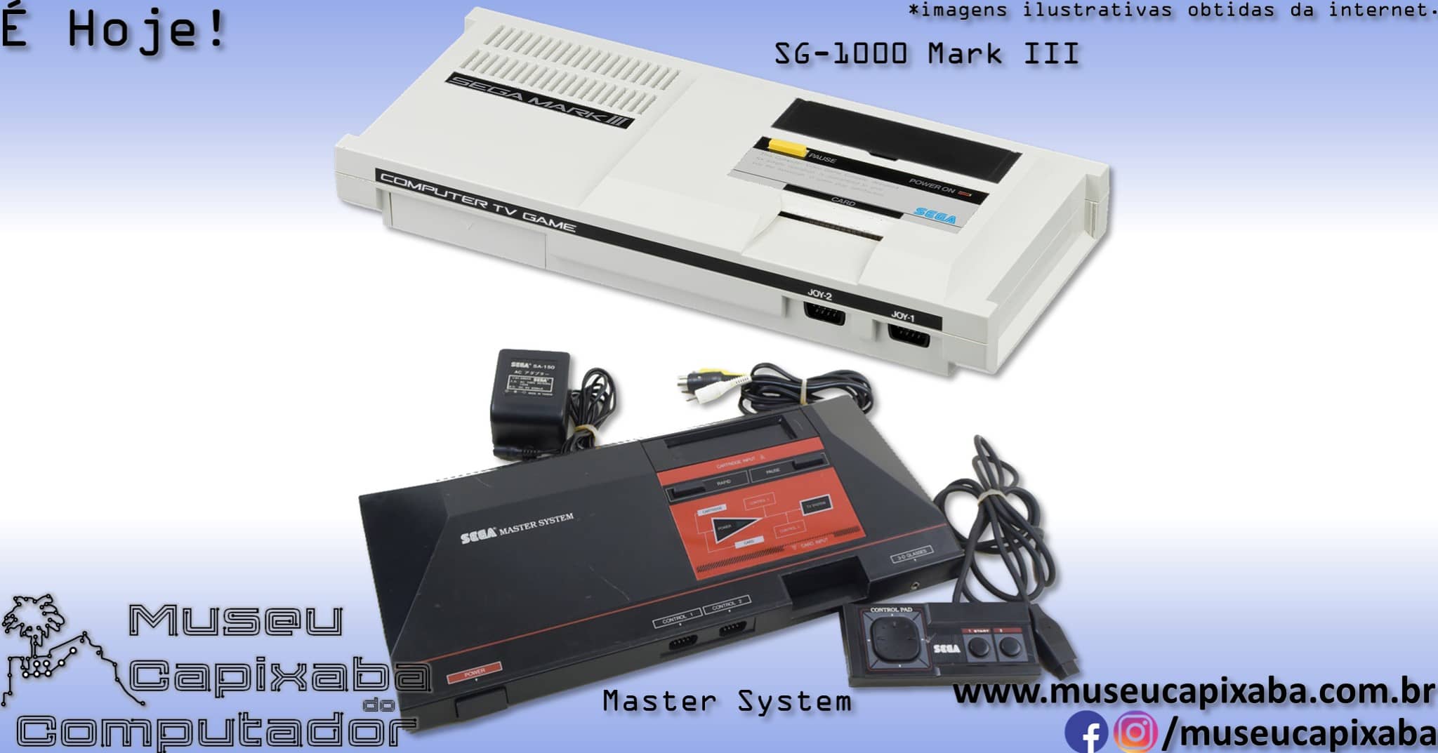 videogame SEGA SG-1000 3