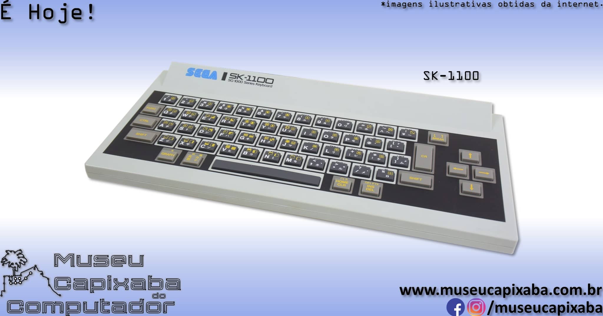 videogame SEGA SG-1000 4