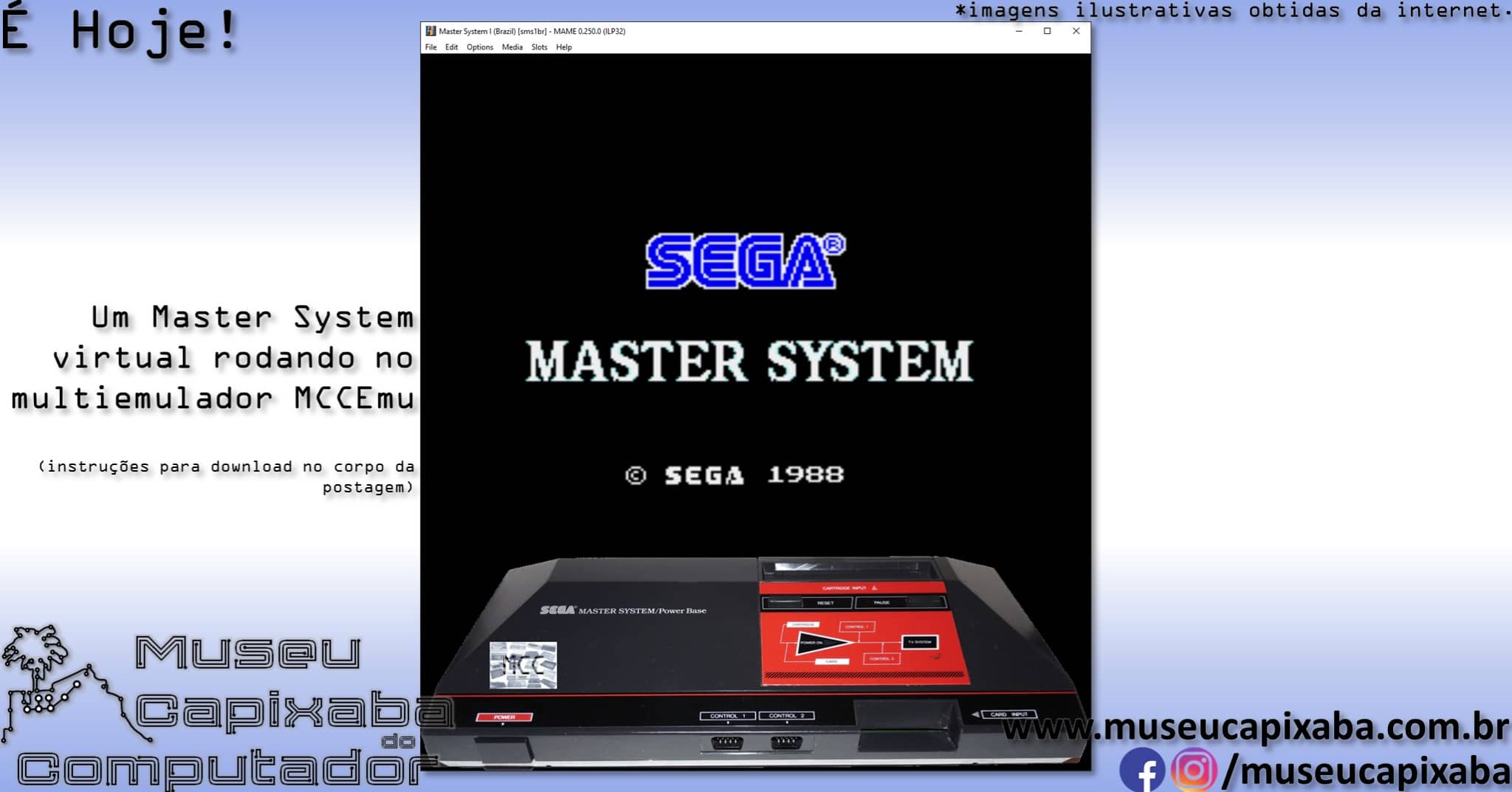 videogame SEGA SG-1000 6