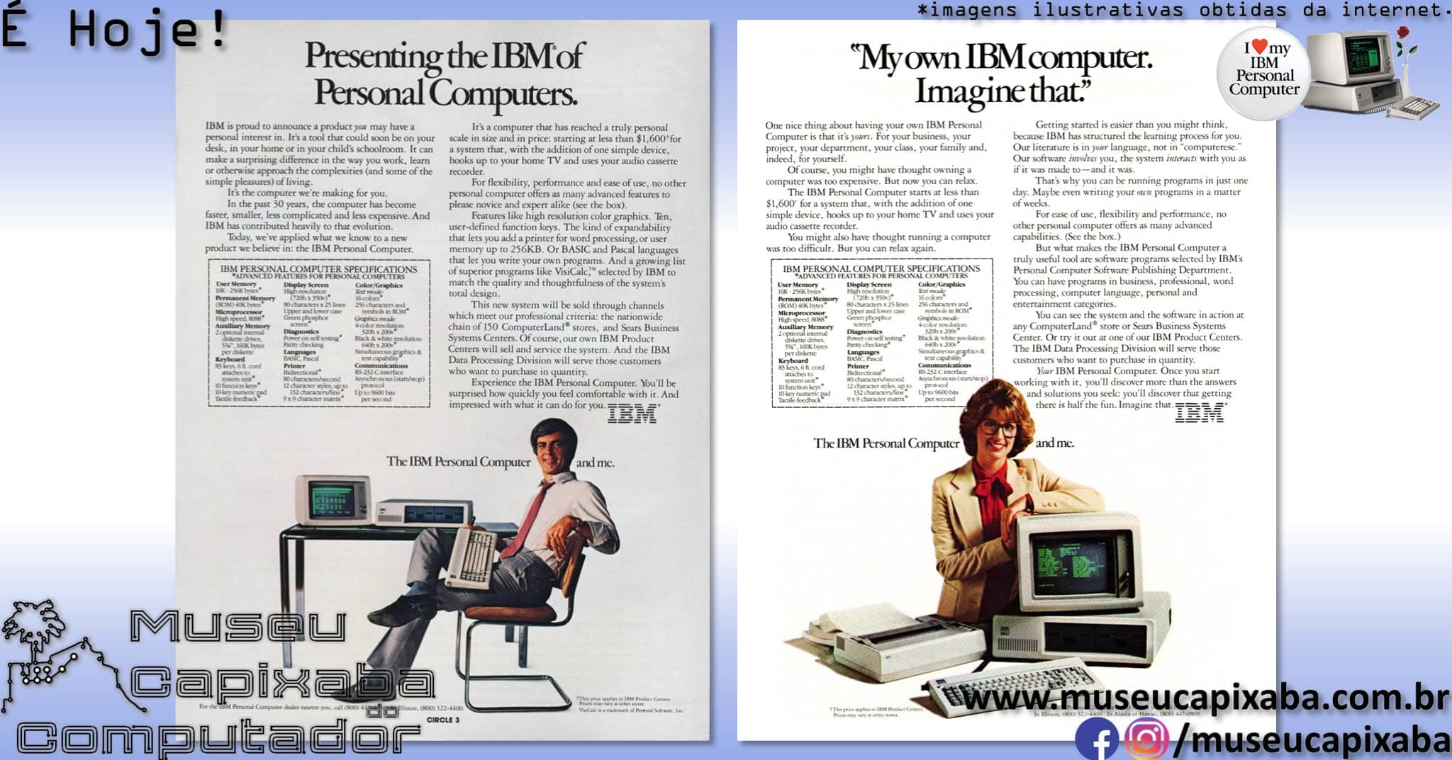 IBM PC 5150 5