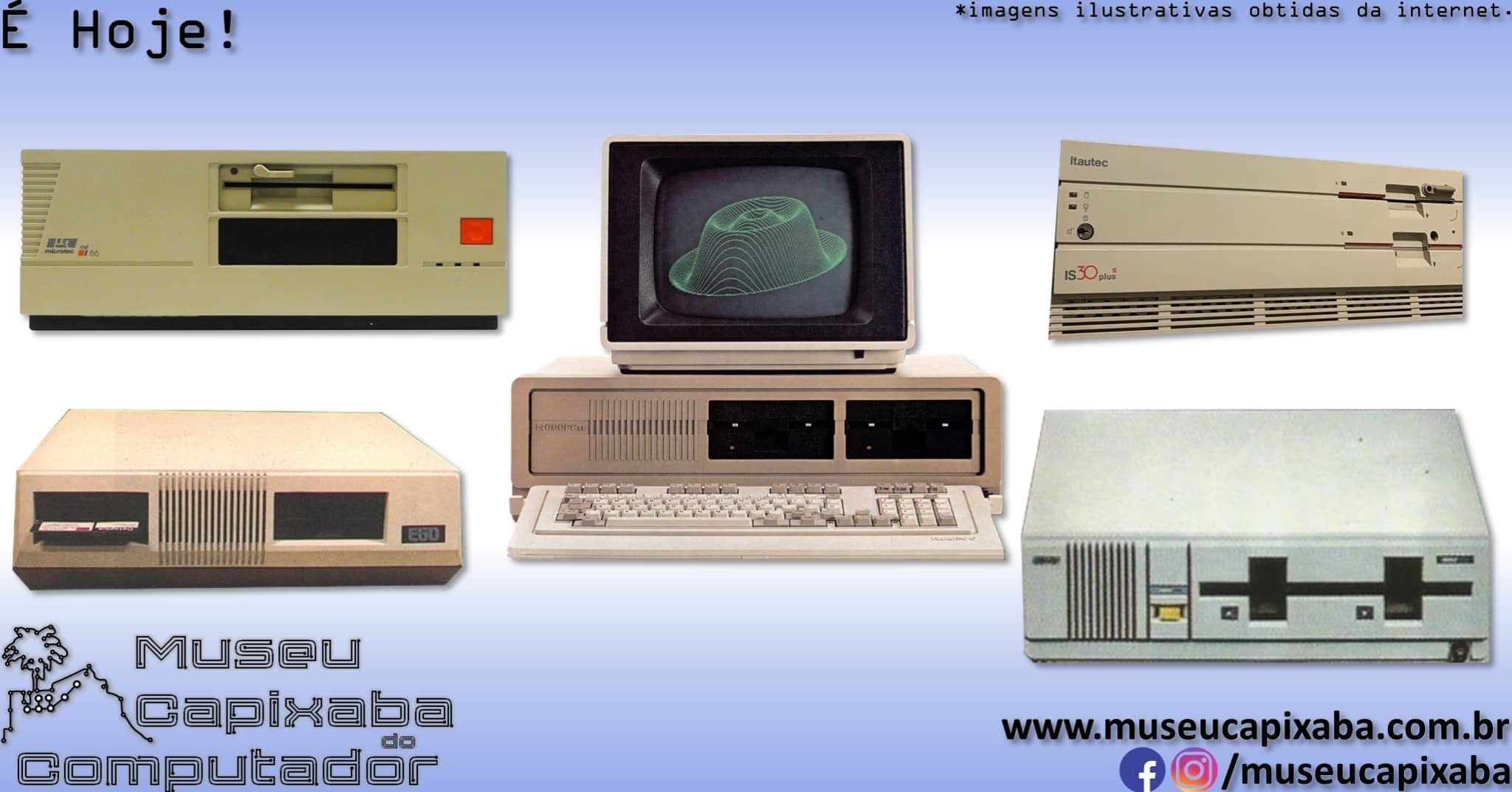 IBM PC 5150 6