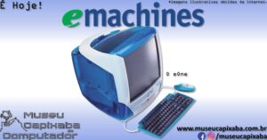 computador eMachines eOne 1