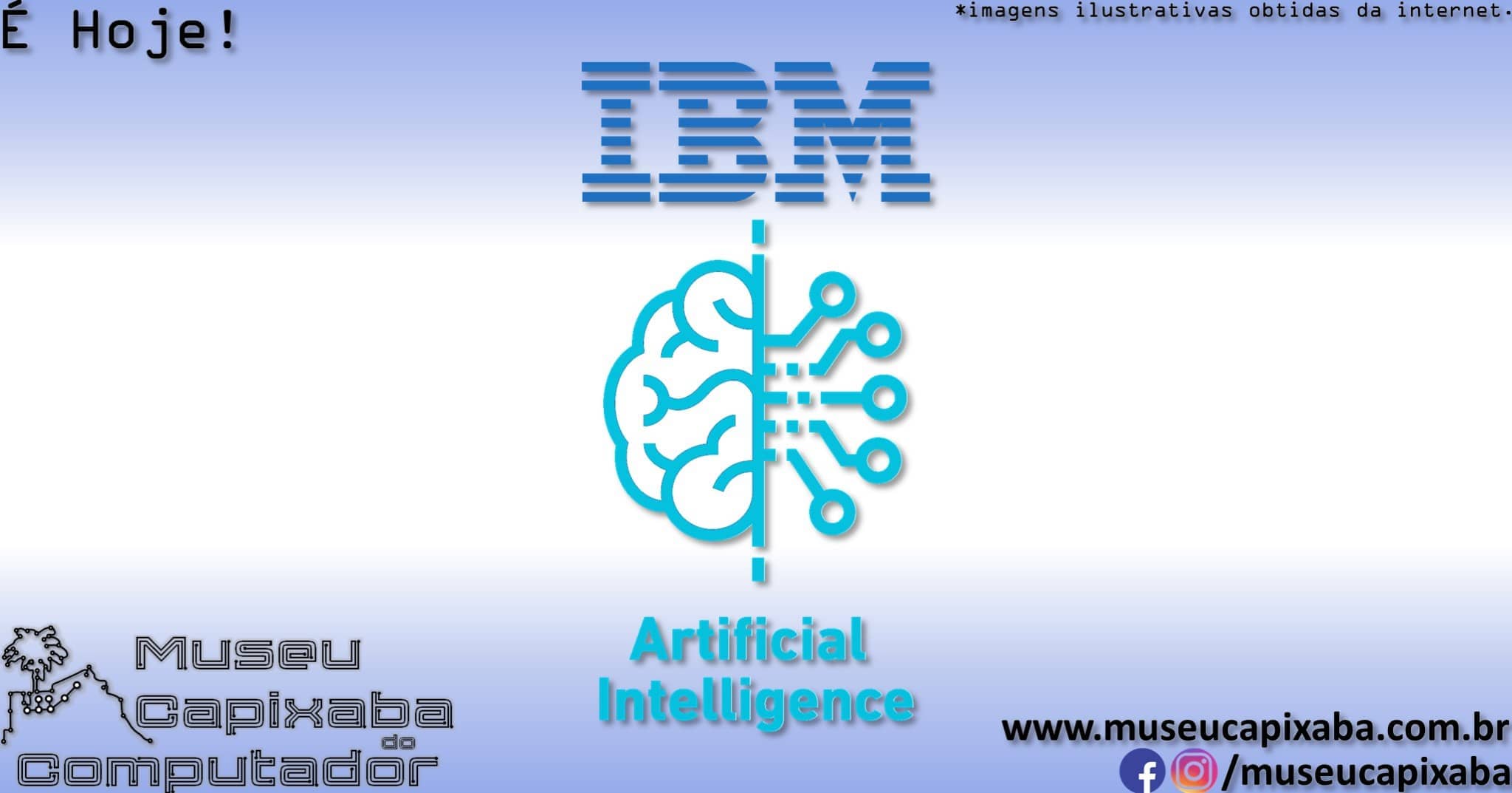 conjunto de softwares IBM para Inteligência Artificial 1