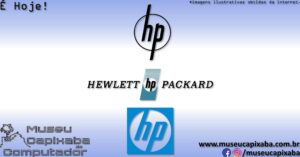 fundação da Hewlett Packard 1