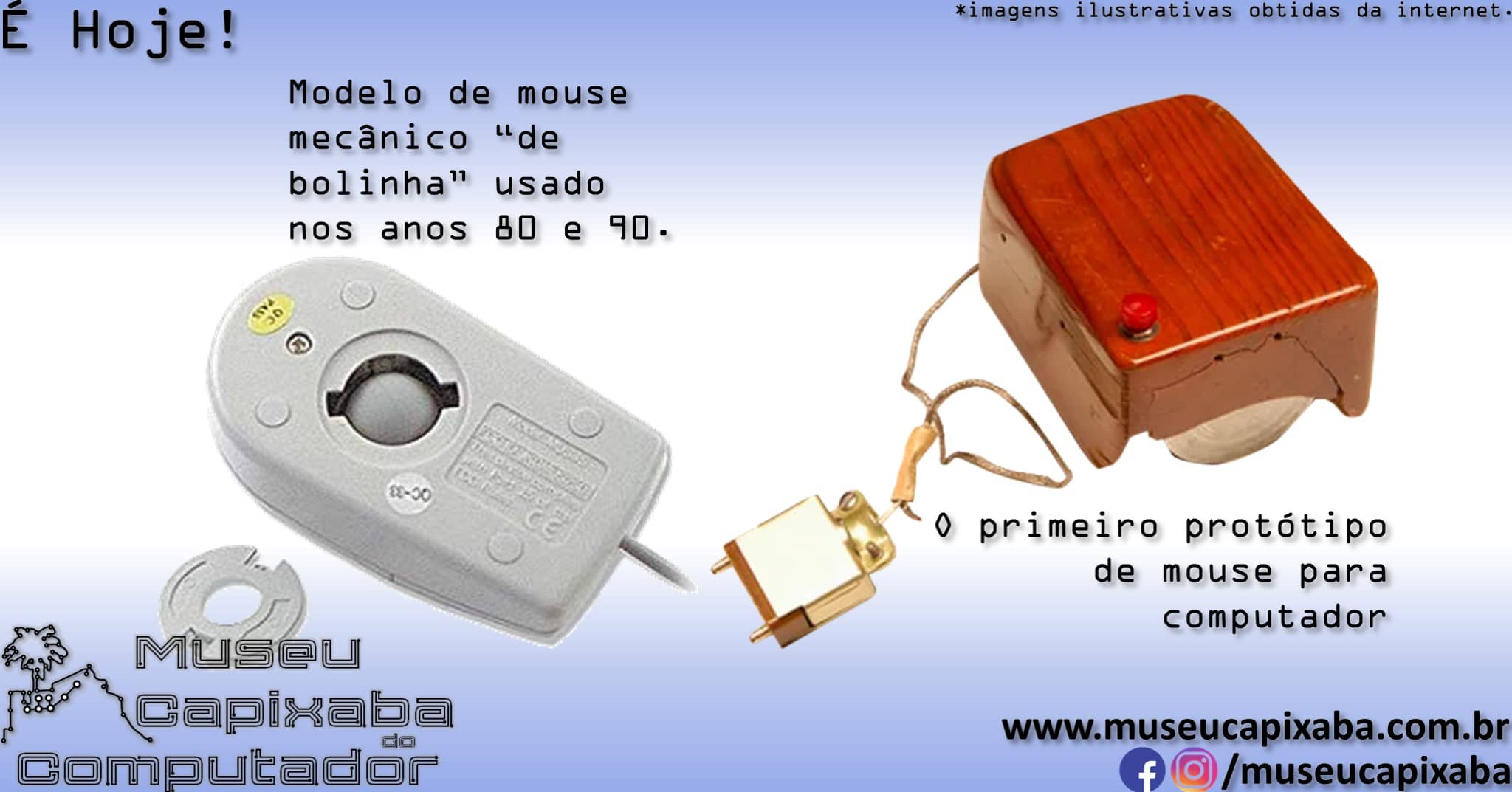 mouse óptico Logitech MX1000 4