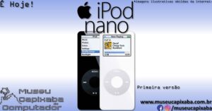 mp3 player Apple iPod Nano 1