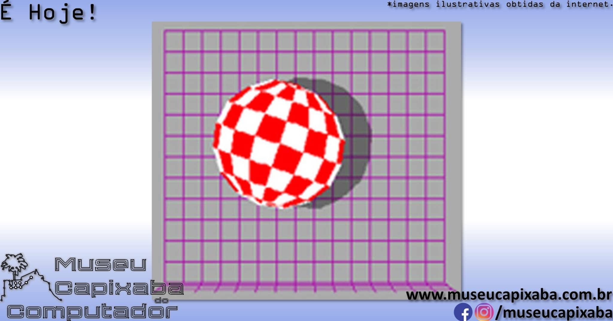 protótipo do computador Amiga 2