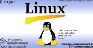 sistema operacional Linux 1
