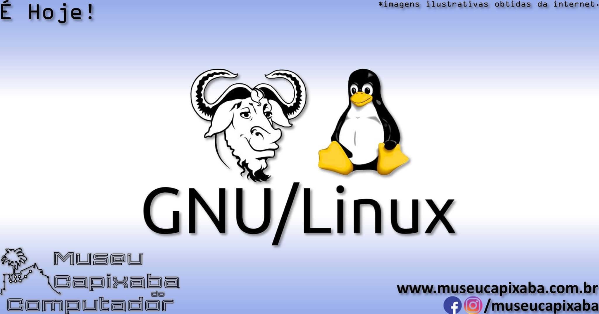 Projeto GNU 2