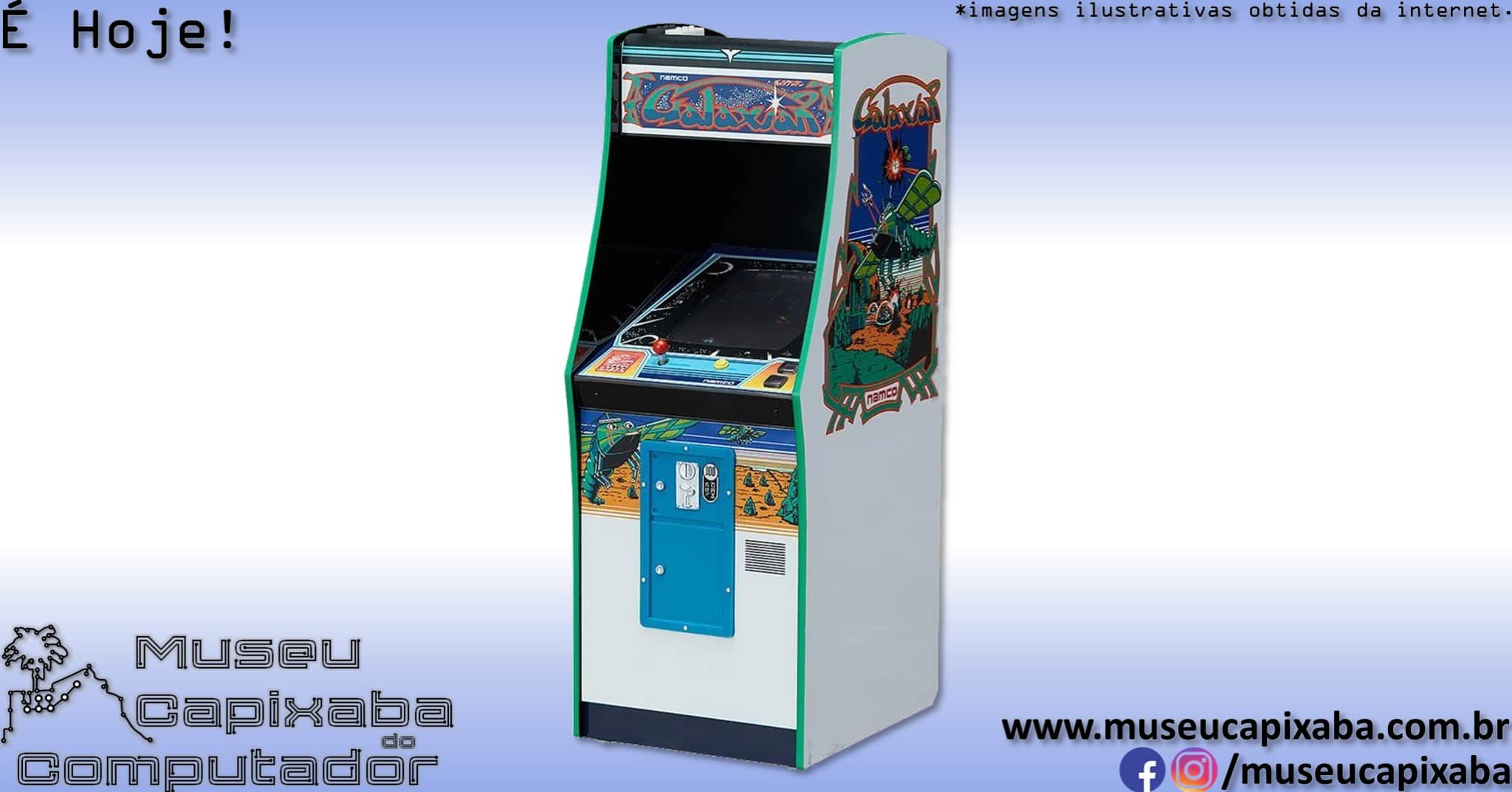 O jogo Tennis for Two de 1958 – MCC - Museu Capixaba do Computador