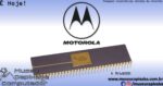 microprocessador Motorola 68000 1