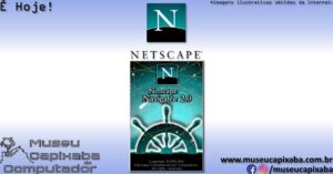 navegador web Netscape Navigator 2 1