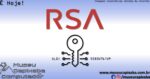 sistema criptográfico RSA 1