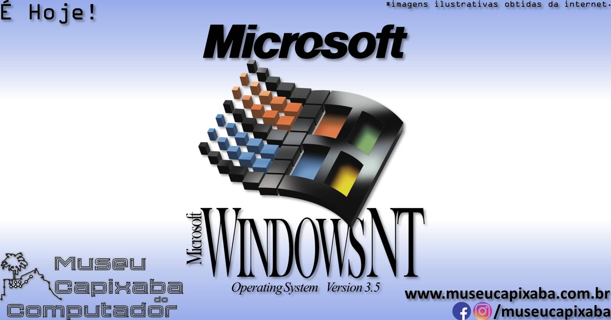 sistema operacional Microsoft Windows NT 3 5 1