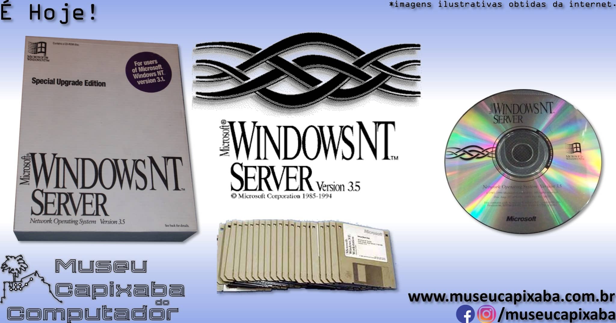 sistema operacional Microsoft Windows NT 3 5 3