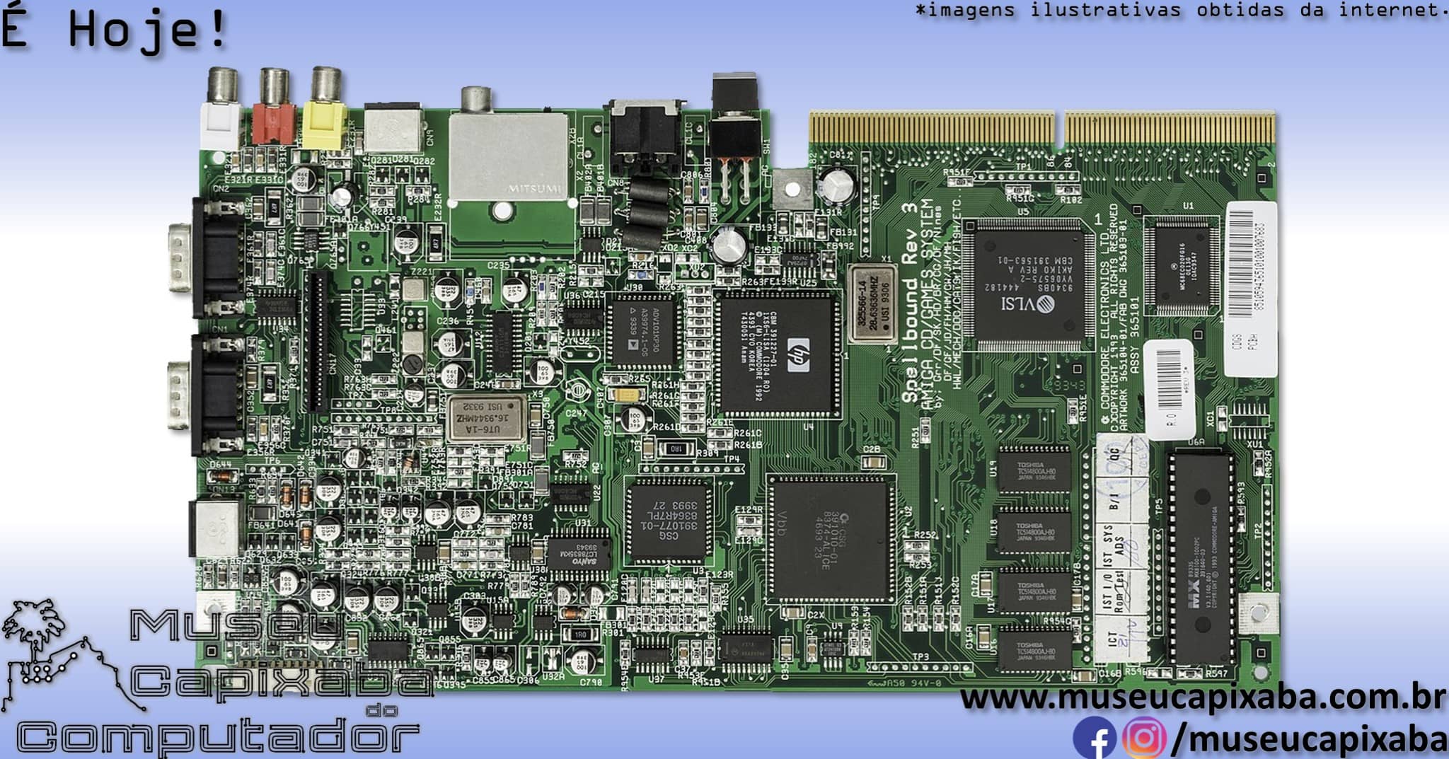 videogame Commodore Amiga CD32 3