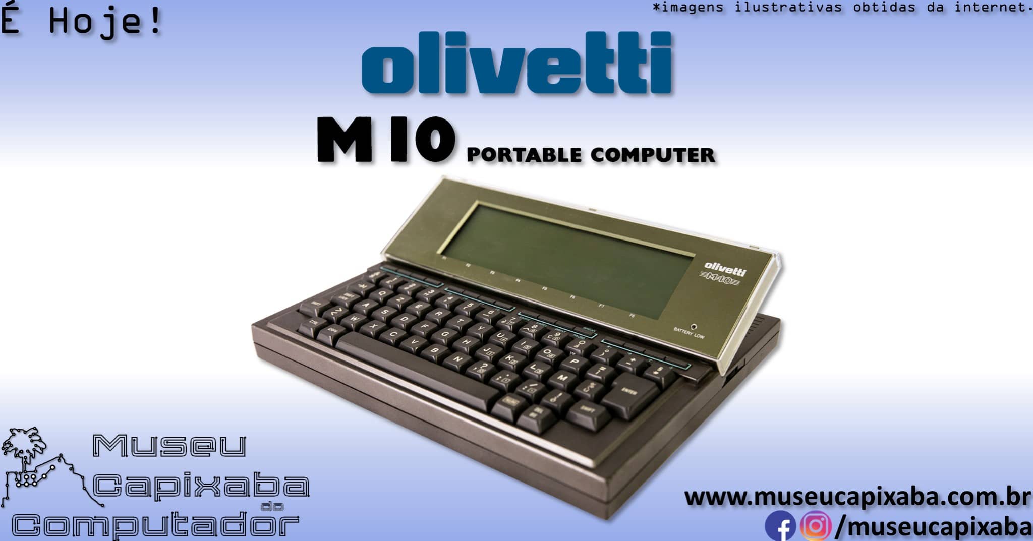 empresa Olivetti 8